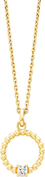 Image du produit Julie Julsen Collier (Argent 925, 40 cm)