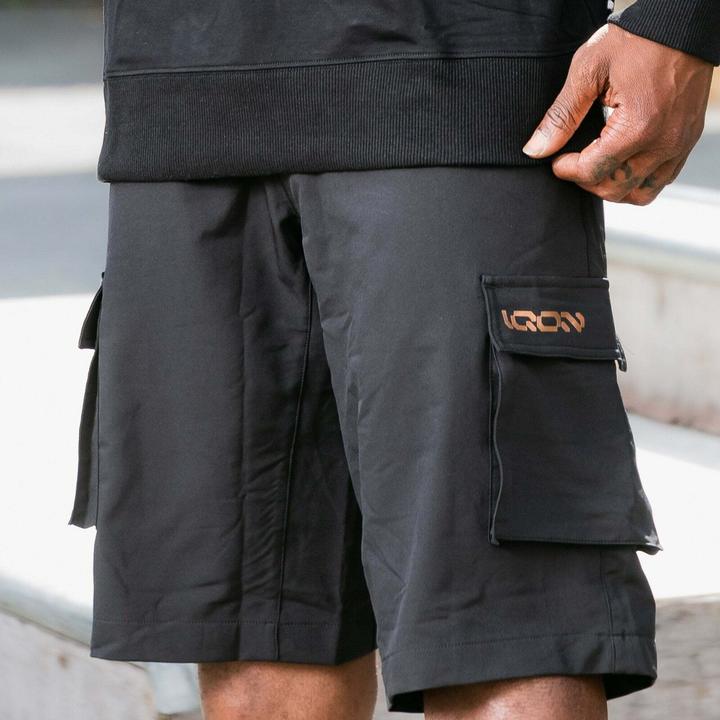 Immagine prodotto Iqon Pantaloncini protettivi Esplora Pantaloncini 2024 (XL)