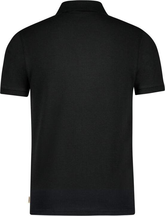 Immagine prodotto Hakro Polo in cotone organico GOTS (S)