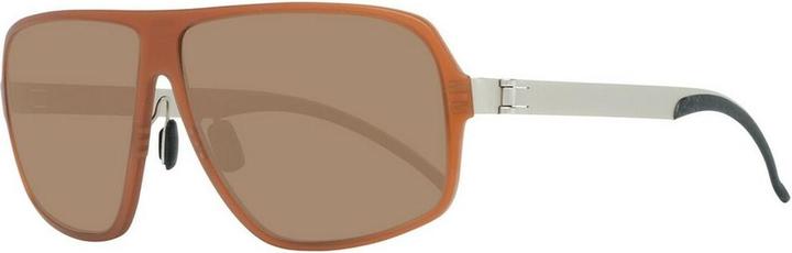 Mercedes-Benz Lunettes de soleil pour hommes M3018 Ø 61 mm