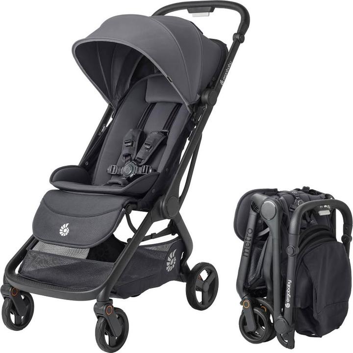 Actual product image Ergobaby Metro 3 Buggy (0 Months - 4 years)