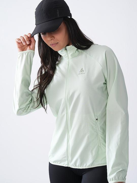 Produktbild Odlo Women's Jacket Essential Light (M)