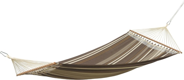 Produktbild Amazonas Palacio Café Family Hängematte, 240x160 cm, 200 kg (200 kg)