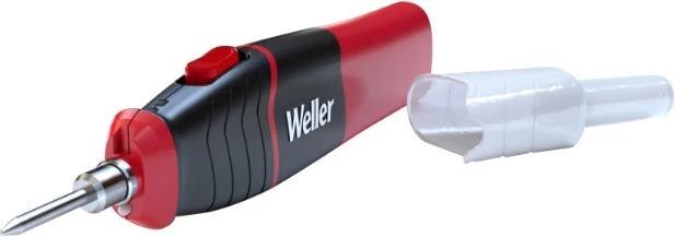 Produktbild Weller Erem Weller WLIBAK8EU Lötkolben kabellos AA-Batterien 6W/8W