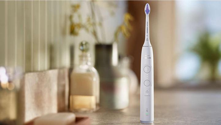 Productafbeelding Philips Sonicare HX7400/06 Sonicare 6100 (Sonische tandenborstel)