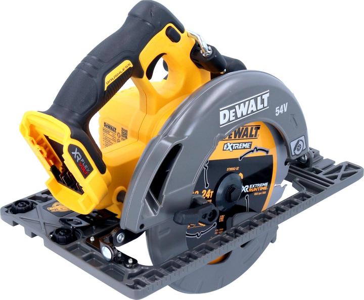 Immagine prodotto DeWalt Sega circolare a mano senza filo