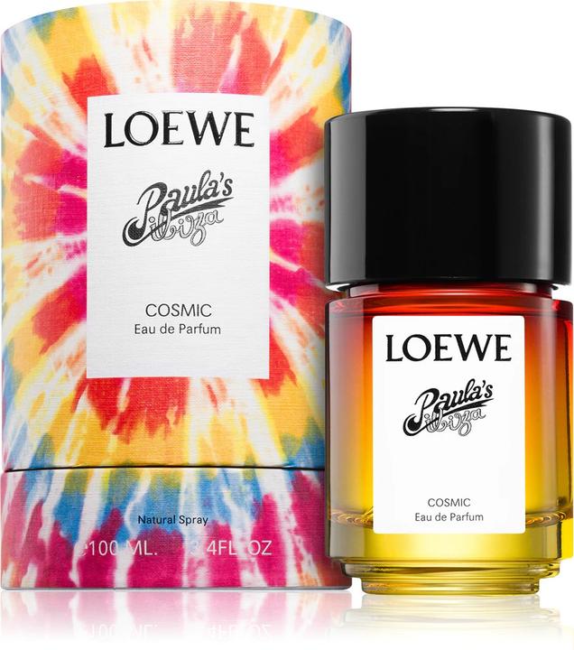 Produktbild Loewe Paulas Cosmic (Eau de Parfum, 100 ml)