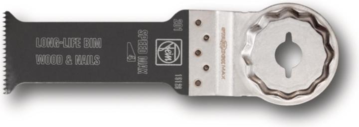 Productafbeelding Fein Bimetaal invalzaagblad 32 mm