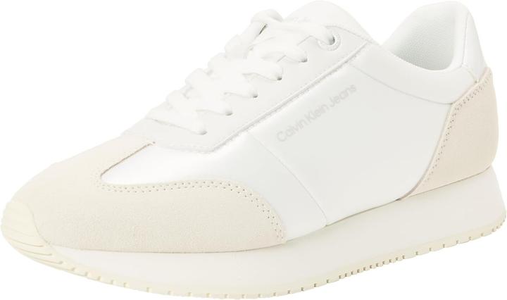 Image du produit Calvin Klein Scarpe da Corsa Basse con Lacci Misti (41)