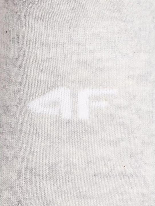 Produktbild 4F Herren-Freizeitsocken (3er Pack, 43 - 46)