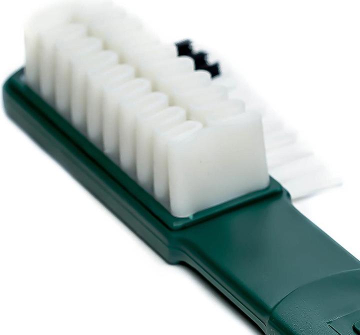 Actual product image Collonil Crepe brush