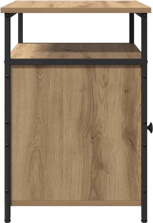 Immagine prodotto vidaXL Nachttisch (42 x 40 x 60 cm)