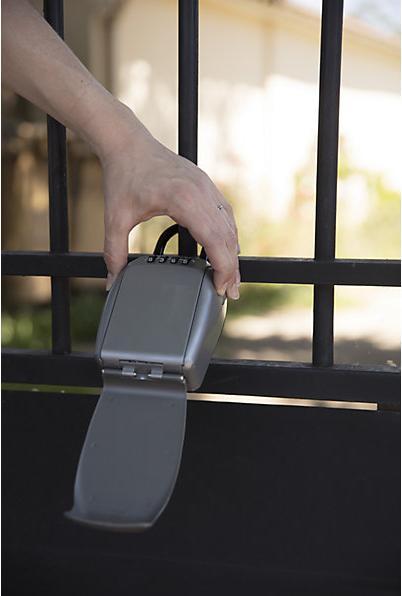 Produktbild Master Lock Select Access