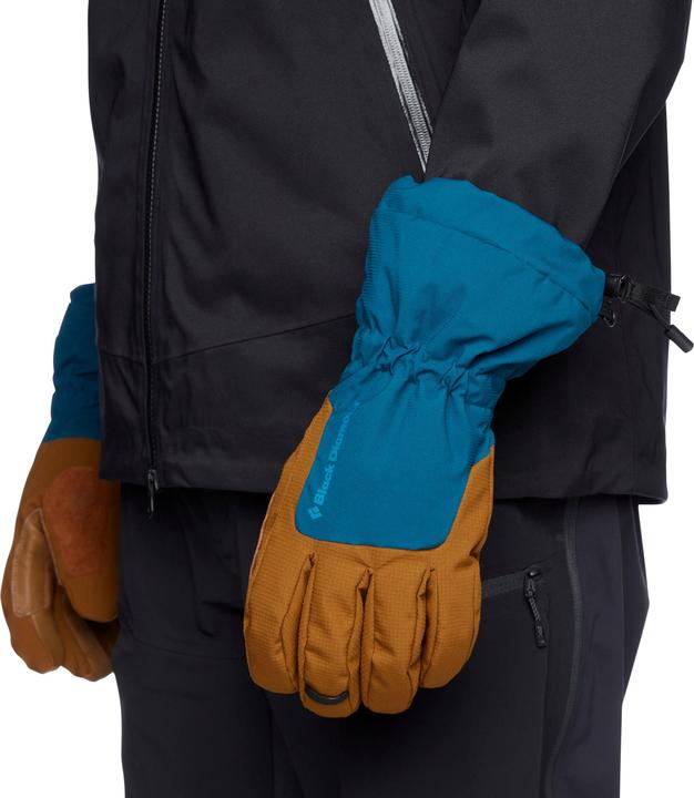 Produktbild Black Diamond Glissade Gloves (XS)