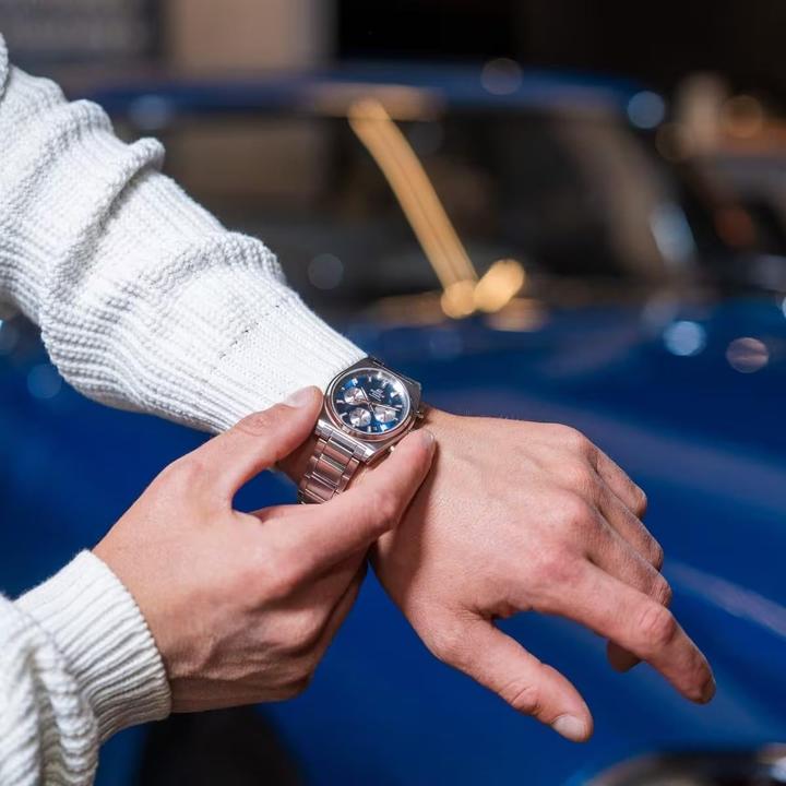 Immagine prodotto Casio EFB-730D-2AVUEF (Cronografo, 40 mm)