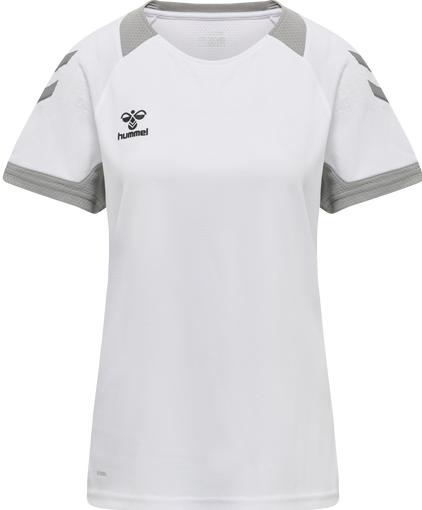 Produktbild hummel Lead S/S Poly Jersey Women (XS)