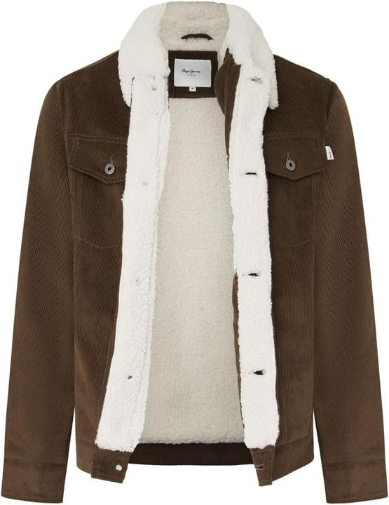 Actual product image Pepe Jeans Thris Jacket (XL)