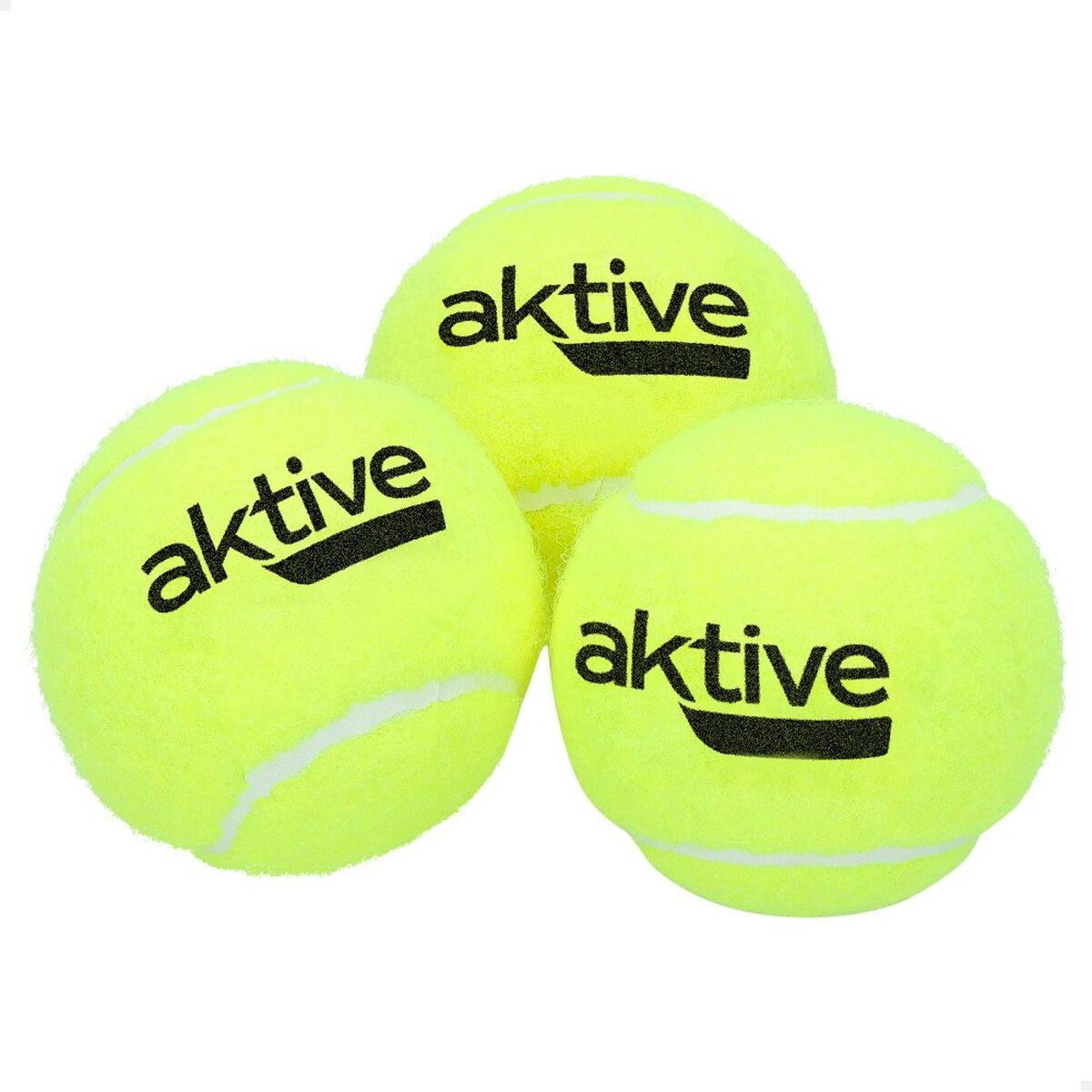 Aktive, Tennisball