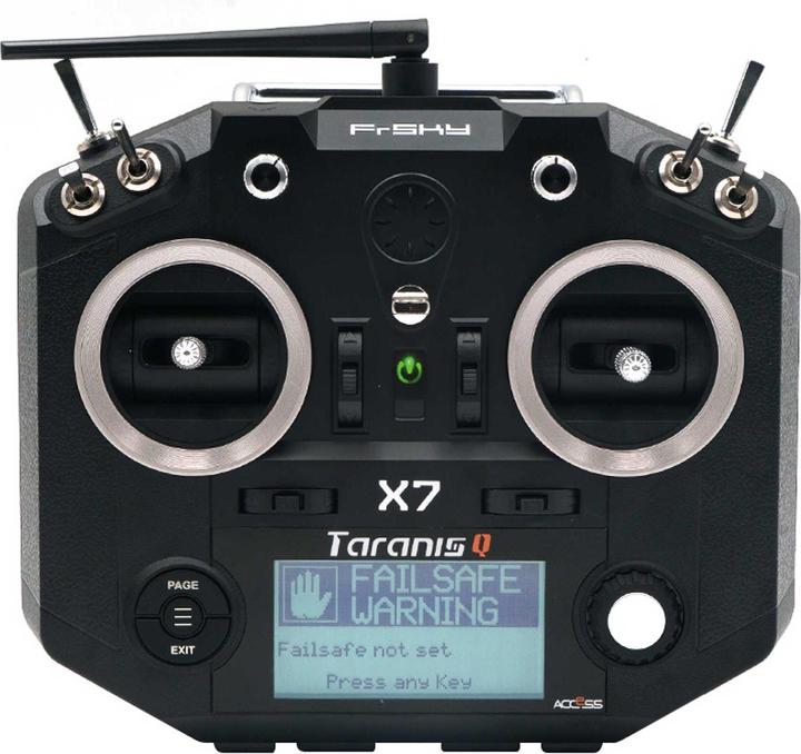 Image du produit FrSky Taranis Q X7 Access
