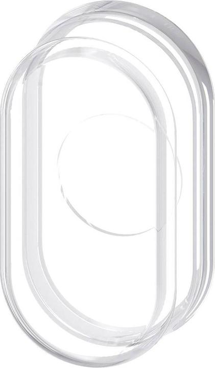 Actual product image Siemens Protective Silicone Cap For Flat Twin