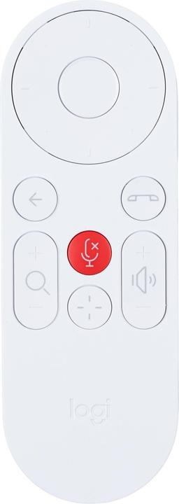 Produktbild Logitech Videokonferenzsystem-Fernsteuerung