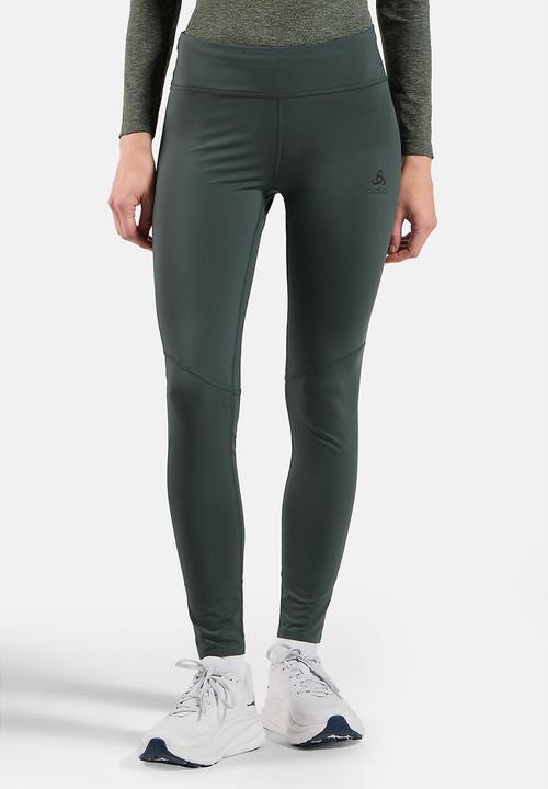 Produktbild Odlo Zeroweight Lauftights (L)
