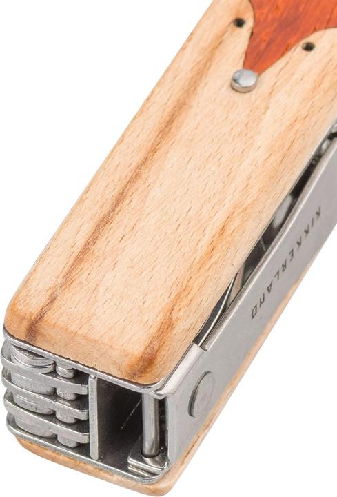 Produktbild Kikkerland Fox Manicure