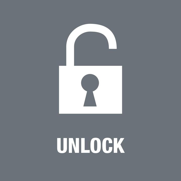 Produktbild Wera Kraftform Kompakt Zyklop MS1 Metal/Speed 1/4"