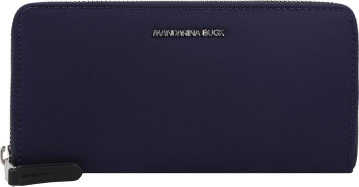 Actual product image Mandarina Duck Hunter wallet 19 cm