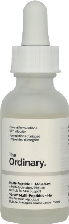 Produktbild The Ordinary Multi-Peptide + HA Serum (30 ml)