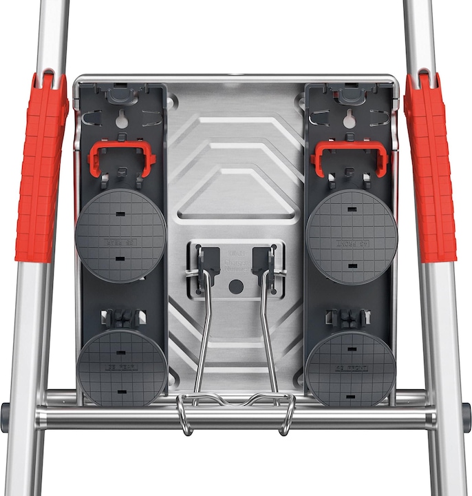 Actual product image Hailo EasyClix Garden L