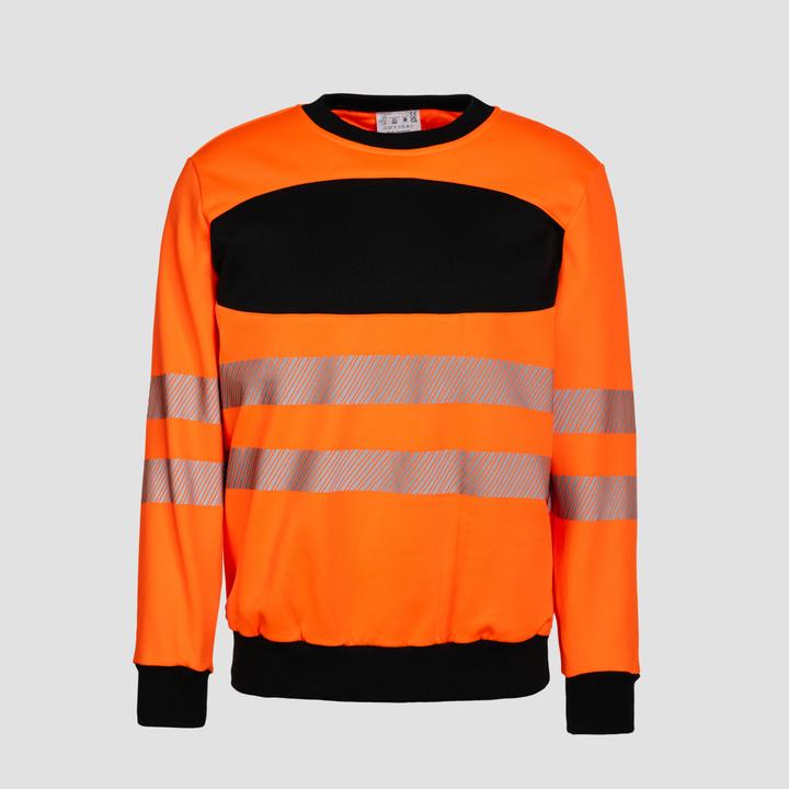 Actual product image Korntex Swetshirt (4XL)