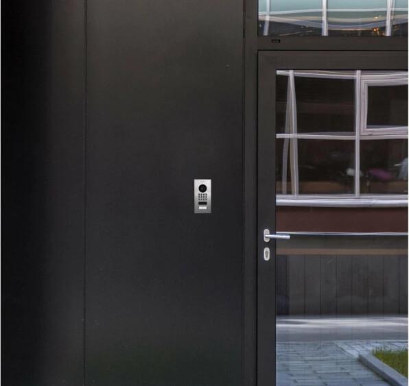 Immagine prodotto Doorbird Posto esterno IP D1101V AP (WiFi, Ethernet)