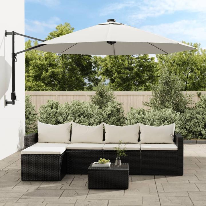 Immagine prodotto vidaXL Schirmbespannung (3 m)