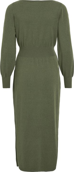 Immagine prodotto Vila VIKERRY U-Boot-Ausschnitt Maxikleid (S)