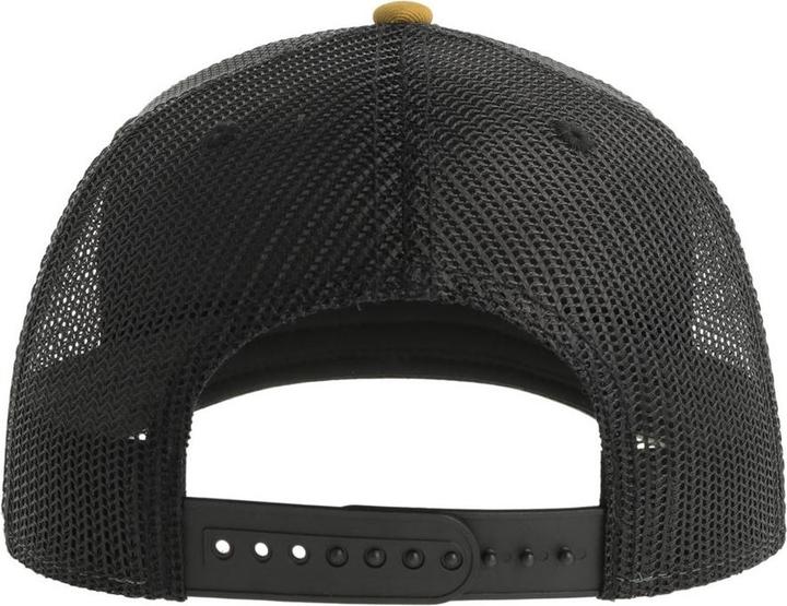 Produktbild Atlantis Headwear SonicS Trucker Cap Strukturiert