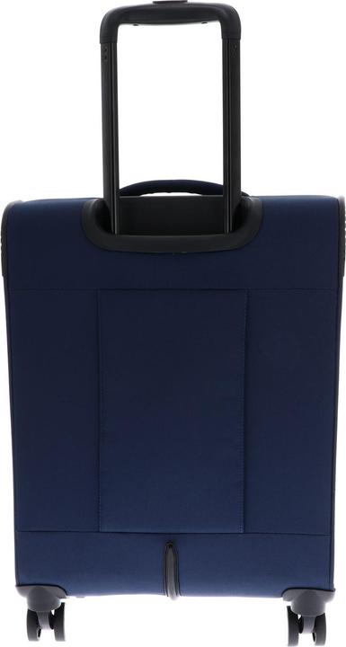 Actual product image Stratic Fresh 4 Rollen Kabinentrolley S 55 cm (39 l)