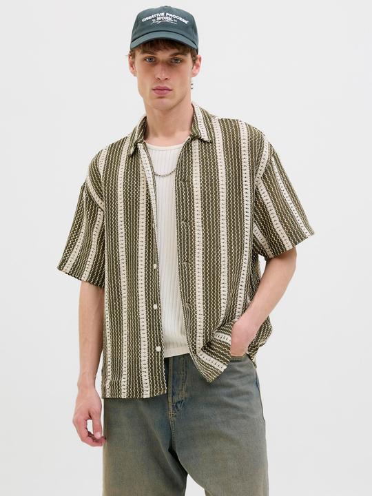Immagine prodotto Jack & Jones Jorbellagio Uncinetto (XS)