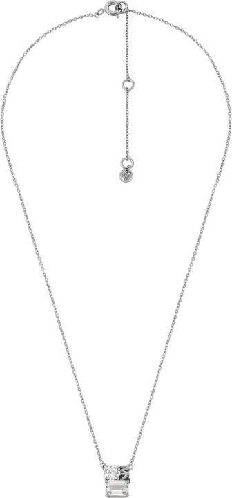 Produktbild Michael Kors Premium Halskette (925er Silber, 40 - 45 cm)