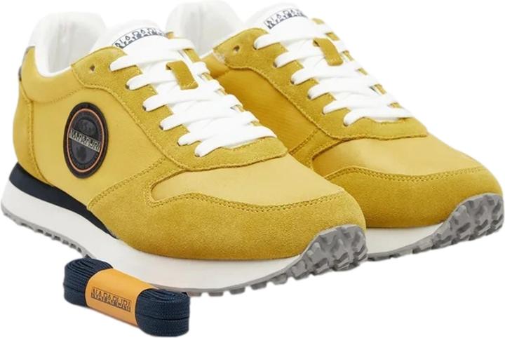 Actual product image Napapijri Sportschuhe NOVA Turnschuh (45)