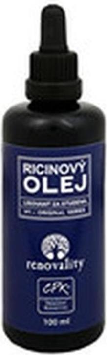 Produktbild Renovality Original Series Castor Oil (Spray, 100 ml)
