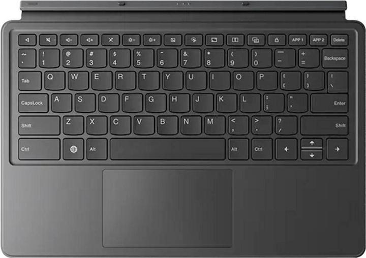 Lenovo Idea Tab Pro Keyboard (DE)