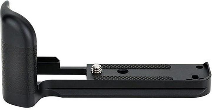 JJC HG XT30 Poignée de main en métal