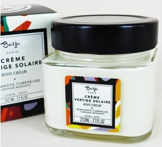 Produktbild Baija Crème Corps (Körpermilch, 212 ml)