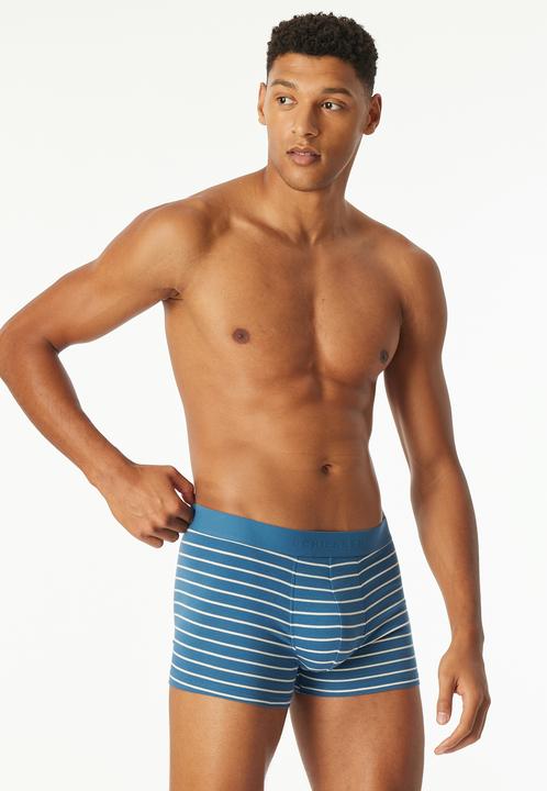 Produktbild Schiesser Trunk 95/5 Organic Cotton (10XL, 3er Pack)