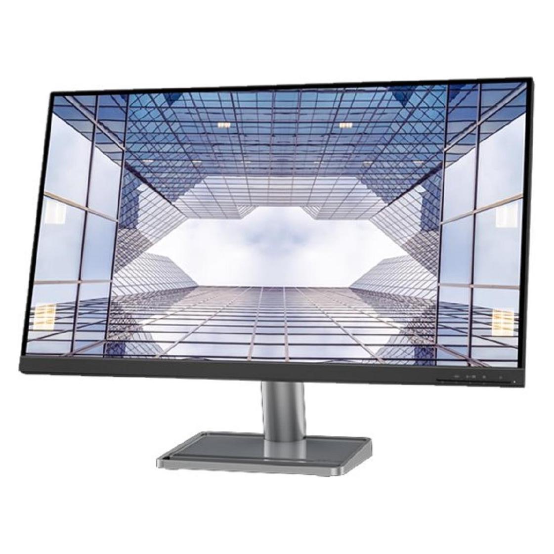 Lenovo L32p-30 (3840 x 2160 Pixel, 31.50"), Monitor, Schwarz