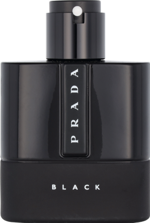 Actual product image Prada Luna Rossa Black (Eau de parfum, 50 ml)