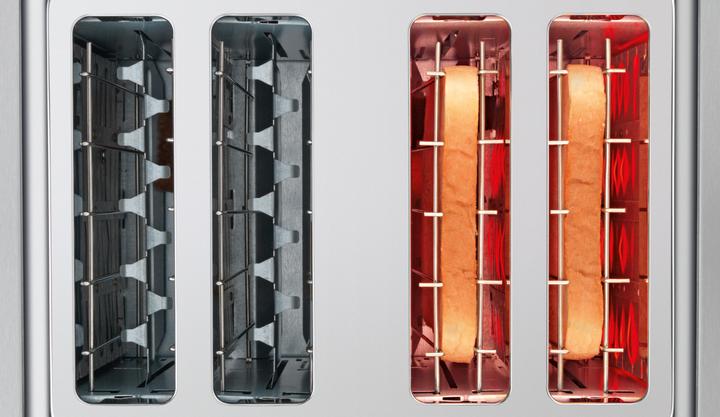 Actual product image Bosch Hausgeräte TAT7S45