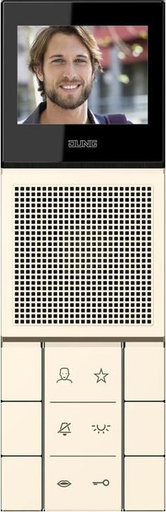 Produktbild JUNG SIB Video-Innenstation