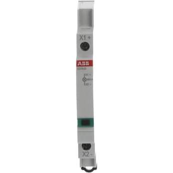 Thumbnail - ABB, Verteilerschrank Zubehör, Leuchtmelder 12 V DC/AC, 48 V